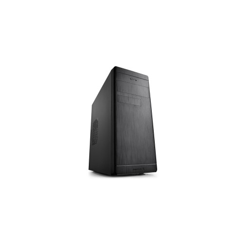 DeepCool Wave V2 Mini Tower Black
