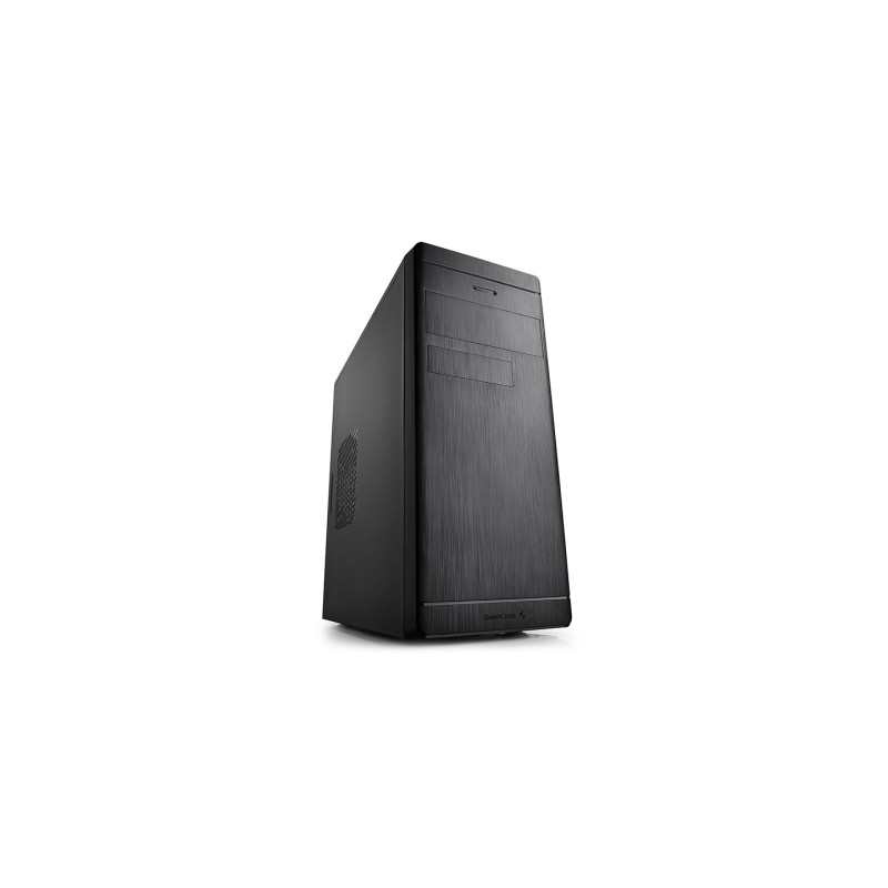 DeepCool Wave V2 Mini Tower Black