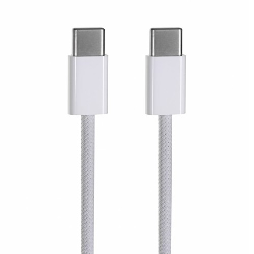 Apple USB-C Woven Charge Cable (1m) Apple USB-C Woven Charge Cable (1m)
