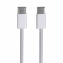 Apple USB-C Woven Charge Cable (1m)