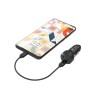 Natec Car charger Coney PD3.0 48W QC3.0 Natec Car charger Coney PD3.0 48W QC3.0