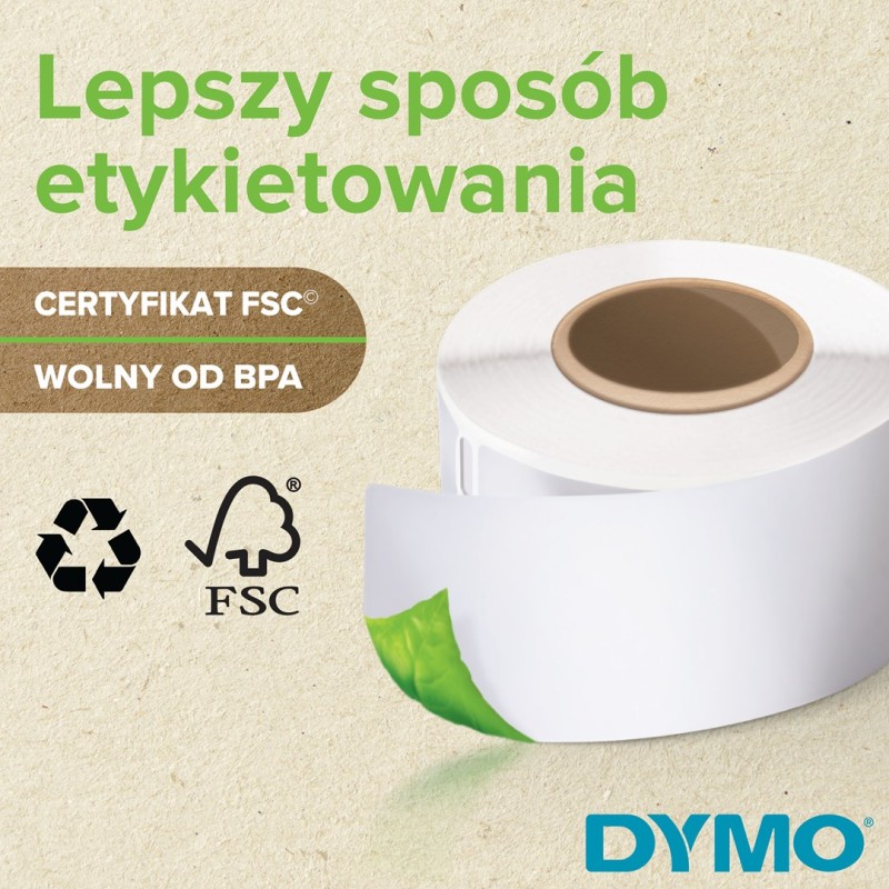 DYMO ® LabelWriter™ 5XL DYMO ® LabelWriter™ 5XL