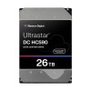 Dysk twardy HDD WD Gold 20TB 3,5 Dysk twardy HDD WD Gold 20TB 3,5