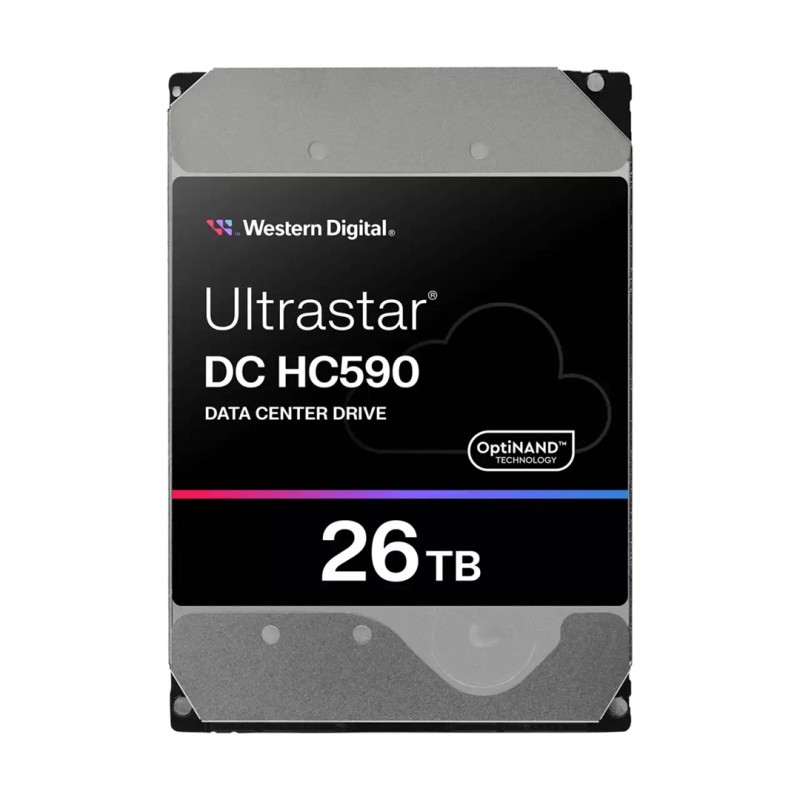 Dysk twardy HDD WD Gold 20TB 3,5 Dysk twardy HDD WD Gold 20TB 3,5