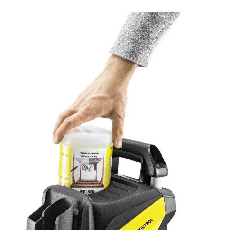 KARCHER K 5 Power Control Flex Home eco!booster pressure washer - 1.324-710.0 KARCHER K 5 Power Control Flex Home eco!booster pressure washer - 1.324-710.0