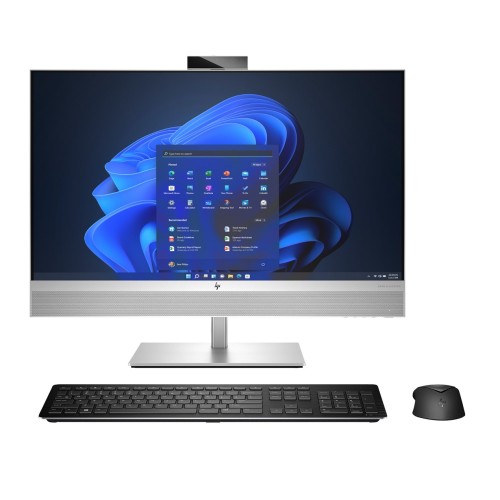 HP EliteOne 870 G9 AiO TS i5-13500 27