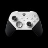 Microsoft Xbox Elite Wireless Series 2 – Core Black, White Bluetooth/USB Gamepad Analogue / Digital PC, Xbox One Microsoft Xbox Elite Wireless Series 2 – Core Black, White Bluetooth/USB Gamepad Analogue / Digital PC, Xbox One
