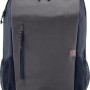 HP Travel 18 Liter 15.6 Iron Grey Laptop Backpack