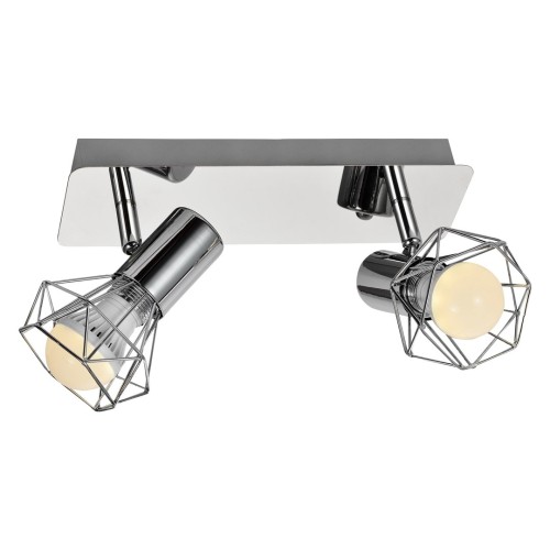 Activejet AJE-BLANKA 2P ceiling lamp Activejet AJE-BLANKA 2P ceiling lamp