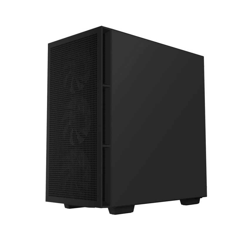 DeepCool CH560 DIGITAL Midi Tower Black DeepCool CH560 DIGITAL Midi Tower Black
