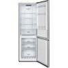 Gorenje NRK6182PS4 fridge-freezer Freestanding 292 L E Grey Gorenje NRK6182PS4 fridge-freezer Freestanding 292 L E Grey