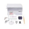 Husqvarna Viking H Class E10 Sewing machine White Husqvarna Viking H Class E10 Sewing machine White