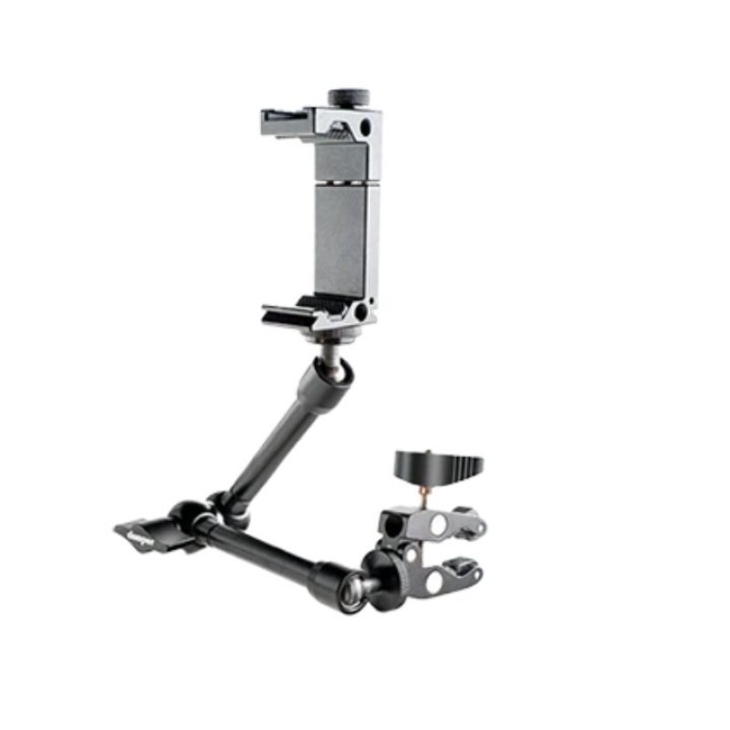 Deeper Smartphone Mount for Kayak and Boat Deeper Smartphone Mount for Kayak and Boat