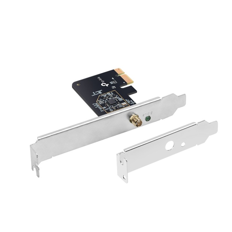 TP-Link Archer T2E Internal WLAN 433 Mbit/s TP-Link Archer T2E Internal WLAN 433 Mbit/s