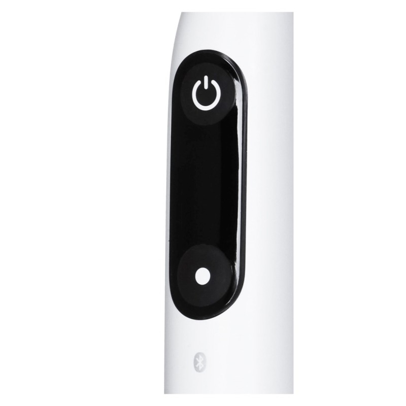 Braun Oral-B iO6 Series Electric Toothbrush White Braun Oral-B iO6 Series Electric Toothbrush White