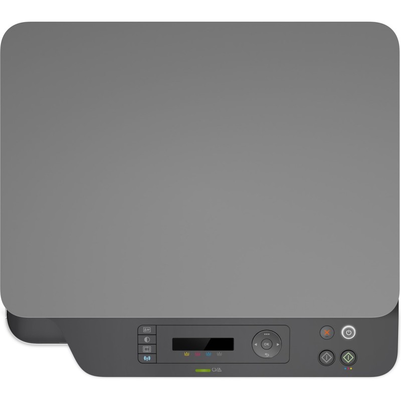 HP Color Laser MFP 178nw, Color, Printer for Print, copy, scan, Scan to PDF HP Color Laser MFP 178nw, Color, Printer for Print, copy, scan, Scan to PDF
