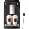 Melitta Latticia espresso machine with lance F300-101 Black Melitta Latticia espresso machine with lance F300-101 Black