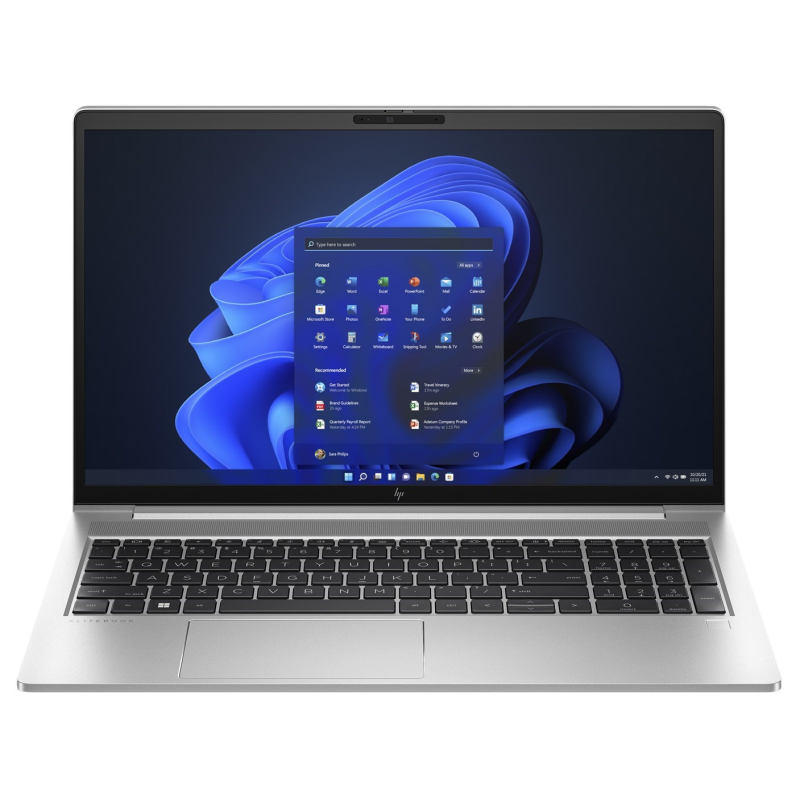 HP EliteBook 655 15.6 G10 AMD Ryzen™ 7 7730U Laptop 39.6 cm (15.6 HP EliteBook 655 15.6 G10 AMD Ryzen™ 7 7730U Laptop 39.6 cm (15.6