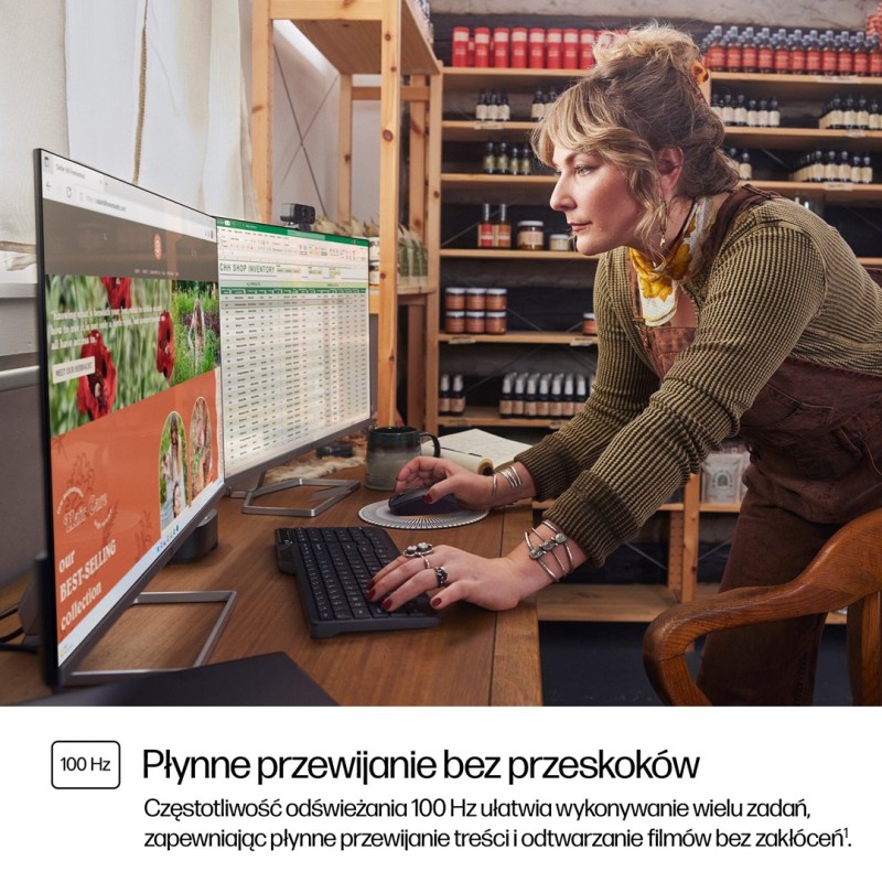 Podstawka pod monitor / laptop Maclean, 13-32 Podstawka pod monitor / laptop Maclean, 13-32