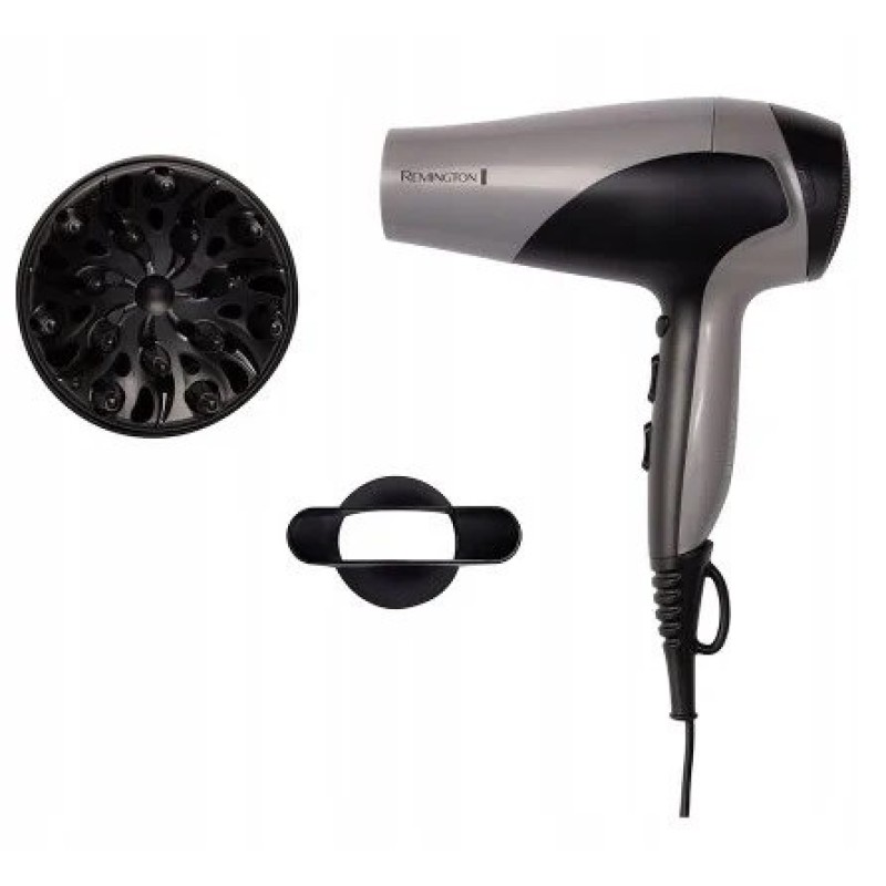Suszarka do włosów BRAUN HD210E Suszarka do włosów BRAUN HD210E
