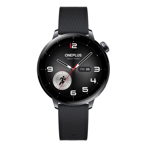 OnePlus Watch 3 43mm 3.35 cm (1.32