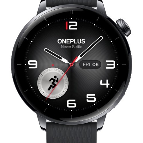 OnePlus Watch 3 43mm 3.35 cm (1.32