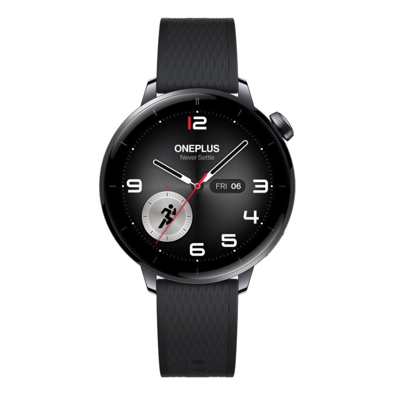 OnePlus Watch 3 43mm 3.35 cm (1.32 OnePlus Watch 3 43mm 3.35 cm (1.32