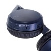 JVC HAS-36WAU BT headphones blue JVC HAS-36WAU BT headphones blue