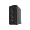 Modecom MINI TREND AIR Mini Tower Black