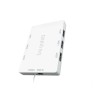 be quiet! Light Wings White | 120mm PWM high-speed Triple-Pack Computer case Fan 12 cm 3 pc(s)