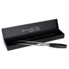 Widelec do mięsa Kohersen Elegance Ebony Wood