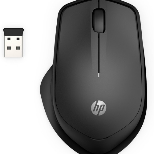 HP 280 Silent Wireless Mouse