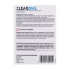 FRANCODEX Clearonil Small breed - anti-parasite drops for dogs - 3 x 67 mg FRANCODEX Clearonil Small breed - anti-parasite drops for dogs - 3 x 67 mg
