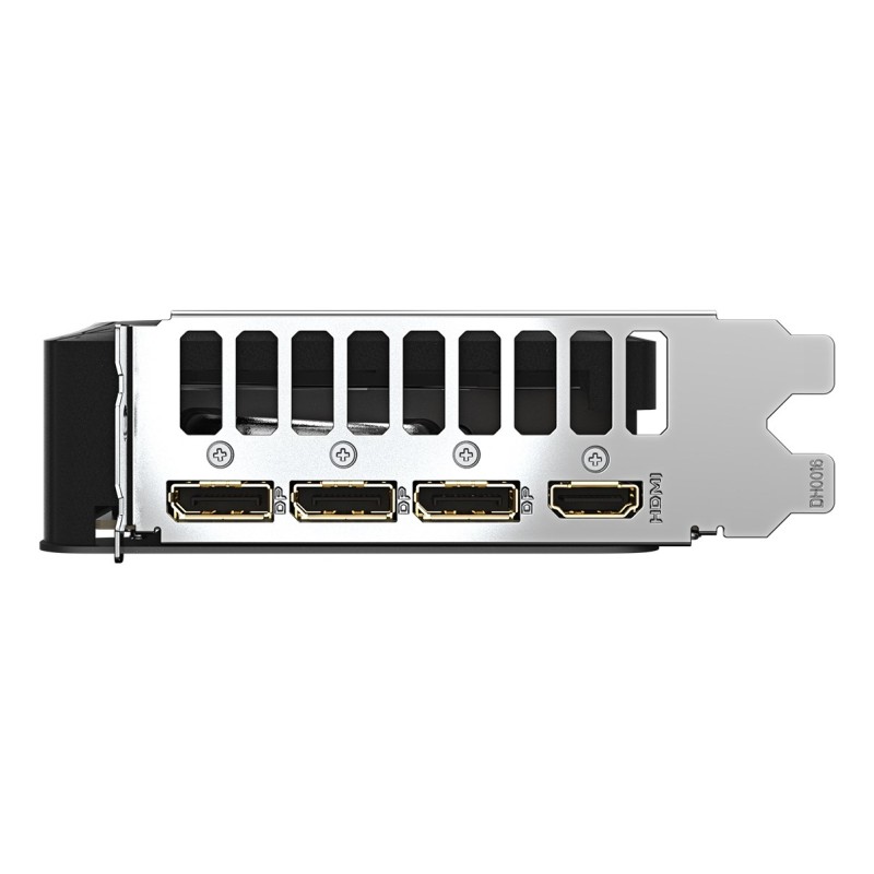 GIGABYTE GeForce RTX 5060 Ti EAGLE OC 8G Graphics Card - 8GB GDDR7, 128bit, PCI-E 5.0, 2617MHz Core Clock, 3 x DisplayPort, 1 x HDMI, GV-N506TEAGLE OC-8GD GIGABYTE GeForce RTX 5060 Ti EAGLE OC 8G Graphics Card - 8GB GDDR7, 128bit, PCI-E 5.0, 2617MHz Core Clock, 3 x DisplayPort, 1 x HDMI, GV-N506TEAGLE OC-8GD