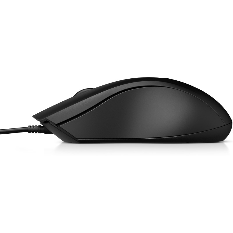 HP Wired Mouse 100 HP Wired Mouse 100
