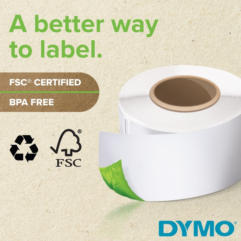 DYMO ® LabelWriter™ 5XL DYMO ® LabelWriter™ 5XL