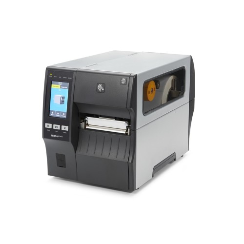 Zebra ZT411 203 x 203 DPI Wired & Wireless Direct thermal / Thermal transfer POS printer Zebra ZT411 203 x 203 DPI Wired & Wireless Direct thermal / Thermal transfer POS printer