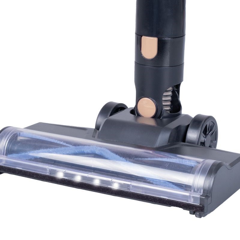 OB90 ELDOM, VESS upright vacuum cleaner, cordless, electric brush OB90 ELDOM, VESS upright vacuum cleaner, cordless, electric brush