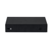 Dahua Technology PFS3006-4ET-60 Unmanaged L2 Fast Ethernet (10/100) Power over Ethernet (PoE) Black Dahua Technology PFS3006-4ET-60 Unmanaged L2 Fast Ethernet (10/100) Power over Ethernet (PoE) Black