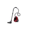 Samsung hoover VC07M25E0WR/SB (750W+ red) Samsung hoover VC07M25E0WR/SB (750W+ red)