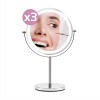 Girmi make-up mirror BE02 Girmi make-up mirror BE02