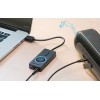 Vention 1m USB 2.0 external sound card
