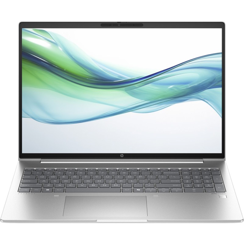 HP ProBook 465 16 inch G11 Notebook PC AMD Ryzen™ 5 7535U Laptop 40.6 cm (16 HP ProBook 465 16 inch G11 Notebook PC AMD Ryzen™ 5 7535U Laptop 40.6 cm (16