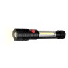 Esperanza EOT069 Flashlight Black, LED Flashlight Esperanza EOT069 Flashlight Black, LED Flashlight