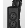 Activejet 3GNU-1,5M-C power strip with cord