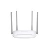 Mercusys MW325R wireless router Single-band (2.4 GHz) Fast Ethernet White Mercusys MW325R wireless router Single-band (2.4 GHz) Fast Ethernet White