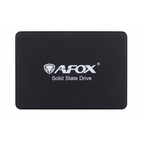 AFOX SSD 240GB TLC 555 MB/S