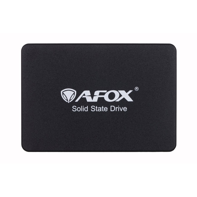 AFOX SSD 240GB TLC 555 MB/S