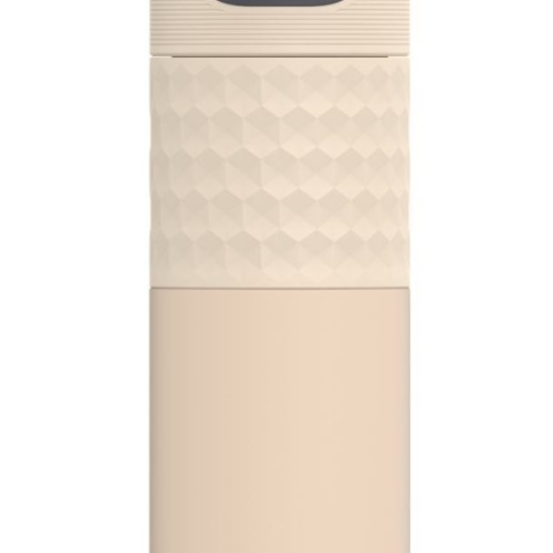 Kambukka Etna Grip Barely Beige - thermal mug, 500 ml