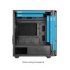 Chieftec AZ-01B-OP computer case Mini Tower Black Chieftec AZ-01B-OP computer case Mini Tower Black